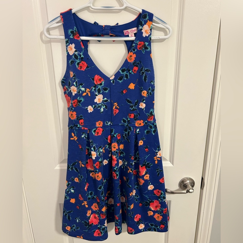 Candies dress